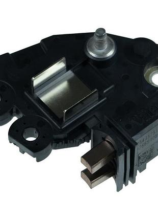 Регулятор напряжения генератора регулятор напруги генератора 332087 | valeo pl as are3140(valeo)