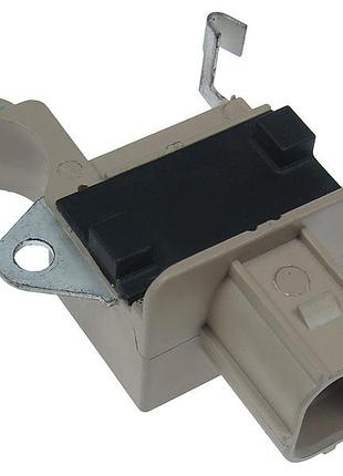 Регулятор напряжения генератора регулятор напруги генератора 333033 pl as are6049p