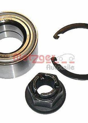Подшипник шариковый d>30 volvo v40 універсал (645) 1.8 i 1.8 2001.06 - 2004.06 mg wm 1231