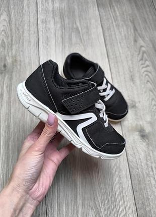 Базовые кроссовки 🖤