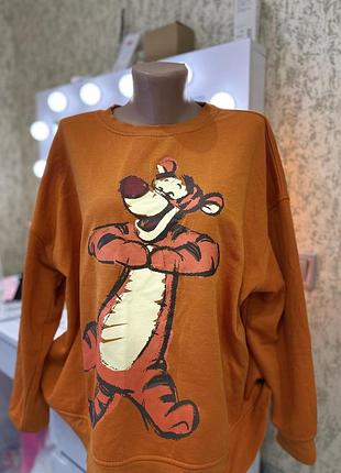 Світшот гарний