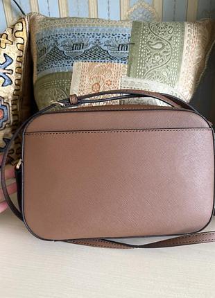 Сумка michael kors оригінал натуральна шкіра кросбоді 2