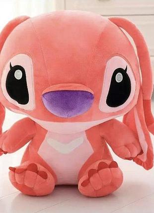 Ліло і стіч енжел 50см.