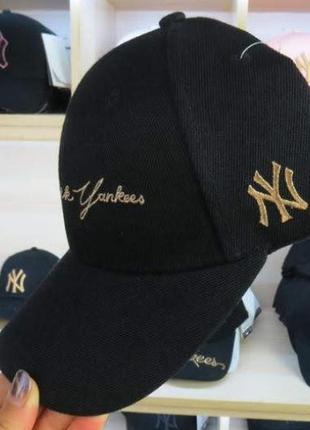 Бейболка кепка new york yankees оригінал8 фото