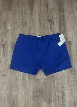 Шорти плавательні primark p2xl