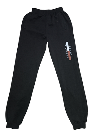 Штани на хлопчика tommy hilfiger