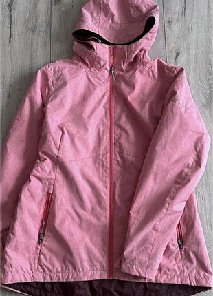 Куртка columbia