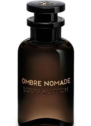Парфумована вода louis vuitton ombre nomade 100ml.