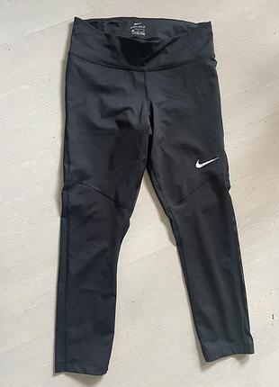 Спортивні легінси