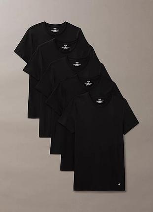 Футболка чоловіча calvin klein