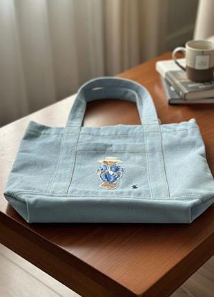 Сумка polo ralph lauren 2