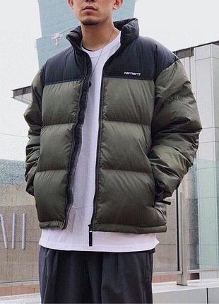 Куртка carhartt wp