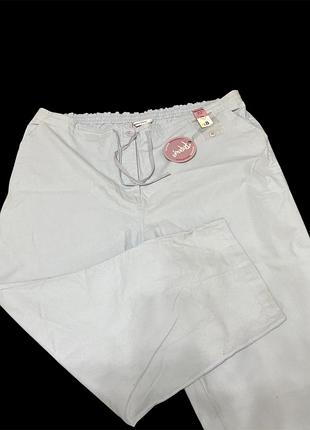 Бриджі великого розміру