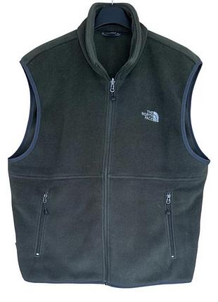Жилетка tnf 2