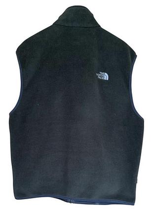 Жилетка tnf 5
