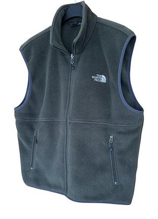Жилетка tnf 3