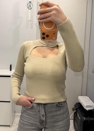 Кофта жіноча