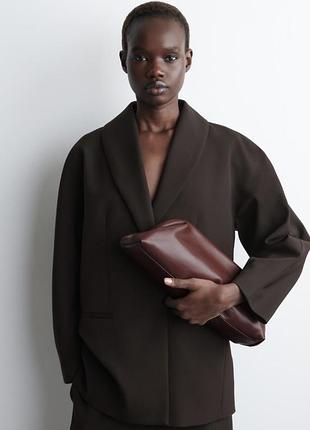 Сумка клатч cos 1304513002 2