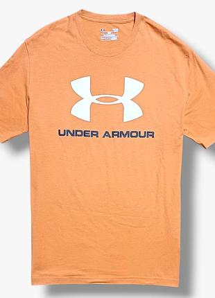 Футболка under armour