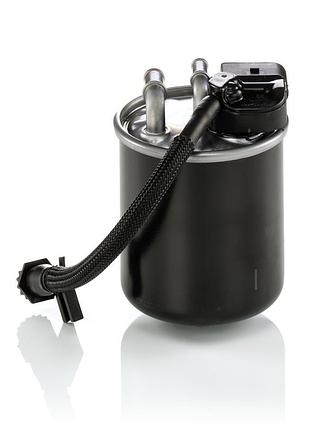 Фильтр топливный mercedes-benz sprinter 3,5-t (b907, b910) 316 cdi (907.633, 907.635, 907.637) 2018.02 - mf wk