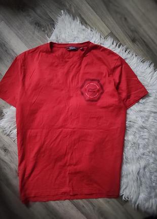 Крутая футболка размер l/xl