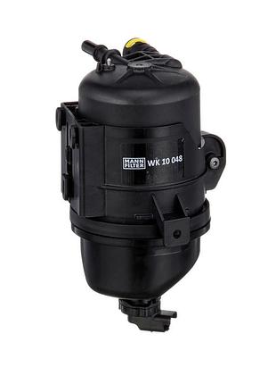 Фильтр топливный land rover defender station wagon (l663) d240 sd4 4x4 2019.09 - mf wk10048