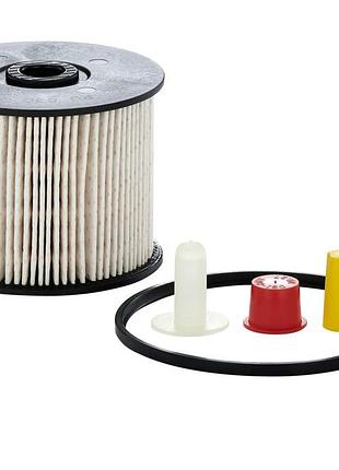 Фильтр топливный peugeot expert (222) 2.0 hdi 1995.07 - 2008.03 mf pu830x