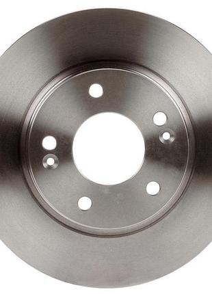 Диск тормозной передн вентил hyundai elantra iv ліфтбек (hd) 1.6 2005.11- bo 0986479r26