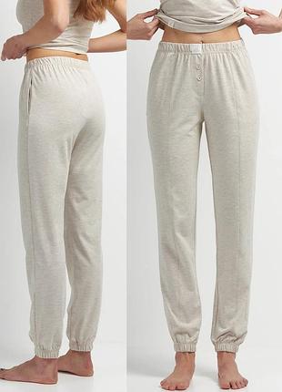 Брюки женские базовые ellen