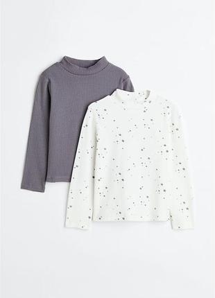 Водолазка, гольф для дівчинки, розмір 98/104, 2-4 роки