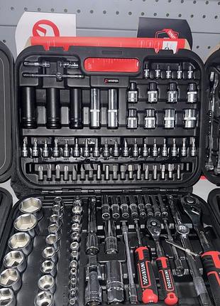 Набір інструментів intertool et-8111