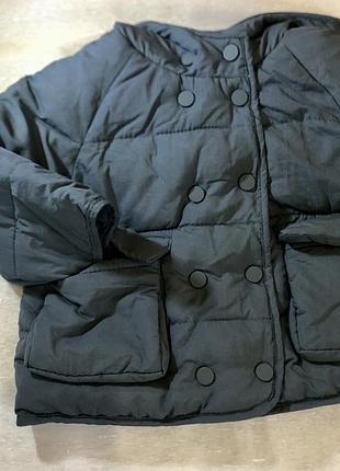 Дитяча куртка