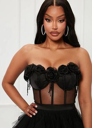 Шикарна сукня