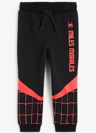 Штаны на флисе для мальчика с&amp;a