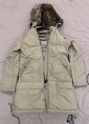 Жіноча парка