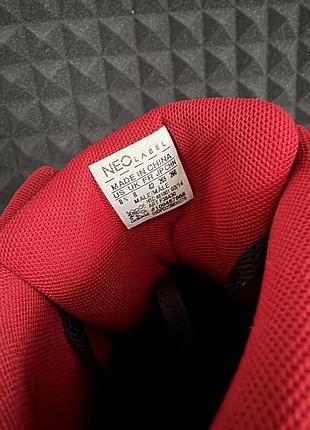 Чоловічі високі кросівки adidas 5
