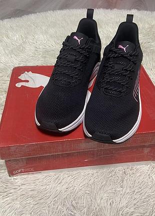 Чоловічі кросівки puma 44р