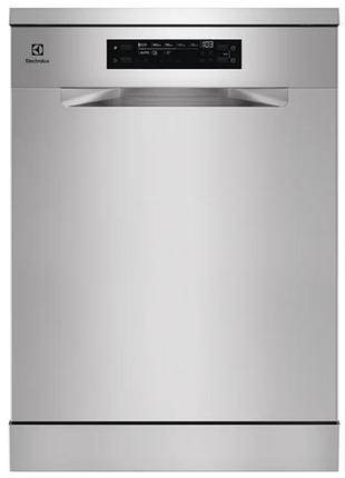 Посудомийна машина electrolux sea94720sx (7019362)
