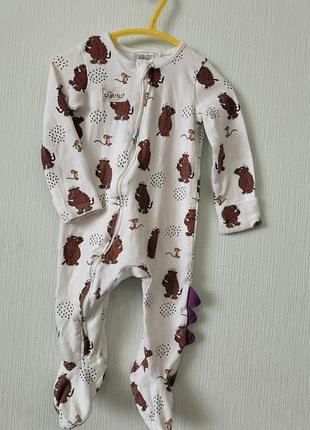 Человечек детский