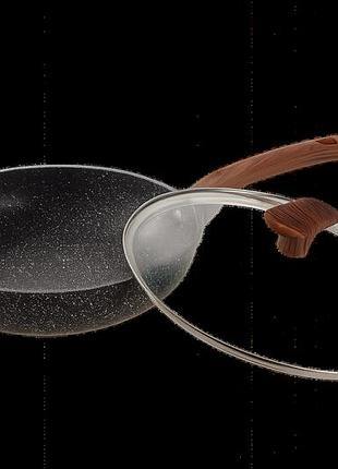 Сковорода bravo chef 24 см (7133034)