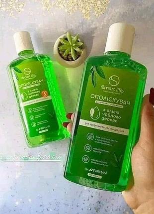 Оплескиватель для рота