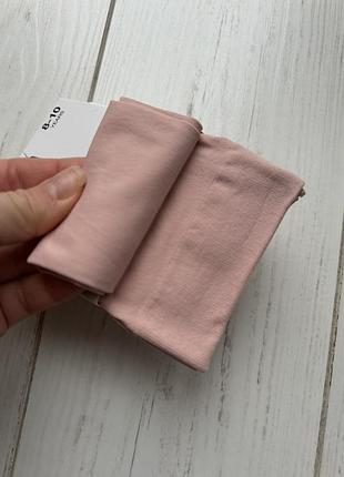 Капронові колготи на дівчинку 2