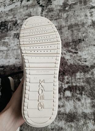 Geox новеньке взуття 5