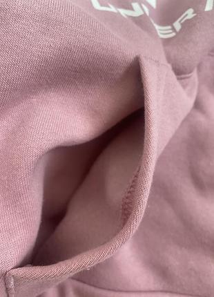 Худі на флісі under armour оригінал 6