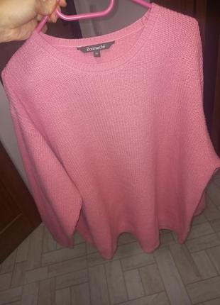 Акриловий светрик