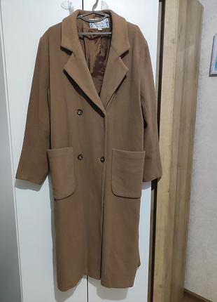 Пальто женское