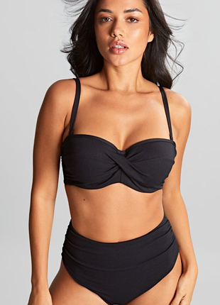 Роскошный купальник с защитой от солнца spf50 marks &amp; spenser