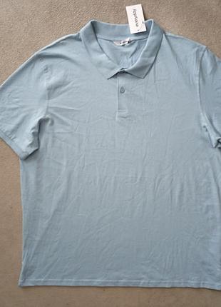 Брендова футболка поло everyday.