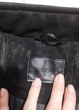 Куртка, пуфер, бомбер guess 5