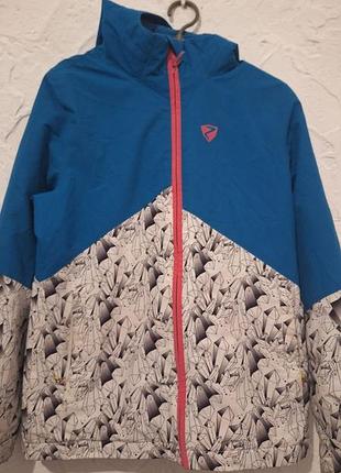 Лижка на дівчинку 176